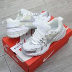 Giày Nike Wmns V2K Run ‘Metallic Silver’ Like Auth