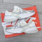 Giày Nike Wmns V2K Run ‘Metallic Silver’ Like Auth