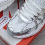 Giày Nike Wmns V2K Run ‘Metallic Silver’ Like Auth