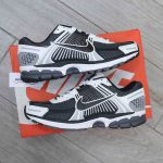 Giày Nike Zoom Vomero 5 Dark Grey Black White Like Auth