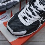 Giày Nike Zoom Vomero 5 Dark Grey Black White Like Auth