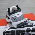 Giày Nike Zoom Vomero 5 Dark Grey Black White Like Auth