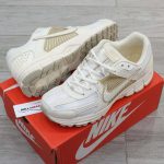 Giày Nike Zoom Vomero 5 Sail Light Orewood Brown Like Auth