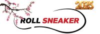 logo new year 2025 rollsneaker