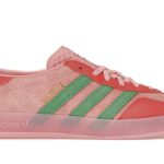 Giày Adidas Gazelle ‘Semi Pink Spark’ Best Quality