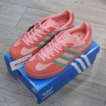 Giày Adidas Gazelle ‘Semi Pink Spark’ Best Quality