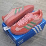 Giày Adidas Gazelle ‘Semi Pink Spark’ Best Quality