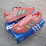 Giày Adidas Gazelle ‘Semi Pink Spark’ Best Quality