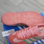 Giày Adidas Gazelle ‘Semi Pink Spark’ Best Quality