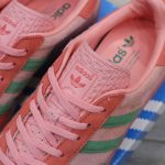 Giày Adidas Gazelle ‘Semi Pink Spark’ Best Quality