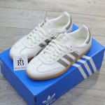 Giày Adidas Samba OG Wmns Wonder Gold Metallic Best Quality