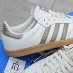 Giày Adidas Samba OG Wmns Wonder Gold Metallic Best Quality