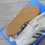 Giày Adidas Samba OG Wmns Wonder Gold Metallic Best Quality