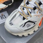 Giày Balenciaga Track Sneaker ‘White Orange’ Best Quality