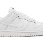 Giày Dunk Low ‘Triple White’ Best Quality