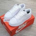 Giày Dunk Low ‘Triple White’ Best Quality