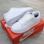 Giày Dunk Low ‘Triple White’ Best Quality