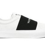 Giày Givenchy City Court Webbing ‘White’ Best Quality