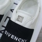 Giày Givenchy City Court Webbing ‘White’ Best Quality