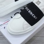 Giày Givenchy City Court Webbing ‘White’ Best Quality