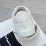 Giày Givenchy City Court Webbing ‘White’ Best Quality