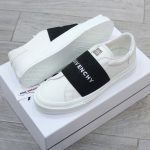 Giày Givenchy City Court Webbing ‘White’ Best Quality