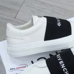 Giày Givenchy City Court Webbing ‘White’ Best Quality