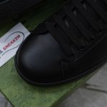 Giày Gucci Ace ‘Black GG’ Best Quality