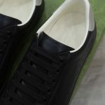 Giày Gucci Ace ‘Black GG’ Best Quality