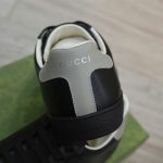 Giày Gucci Ace ‘Black GG’ Best Quality