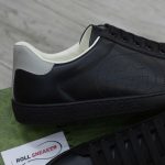 Giày Gucci Ace ‘Black GG’ Best Quality