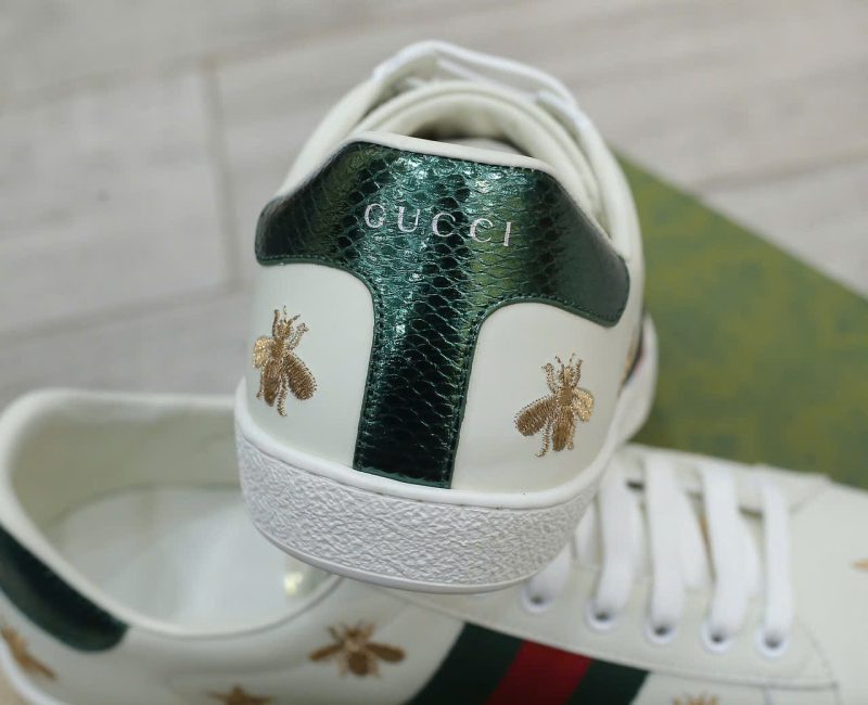 Giày Gucci Ong Sao Best Quality