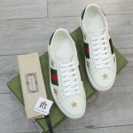 Giày Gucci Ong Sao Best Quality