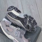 Giày New Balance 2002R ‘Protection Pack Lunar New Year’