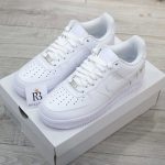 Giày Nike Air Force 1 Low ’07 ‘Travis Scott Edition’ Best Quality