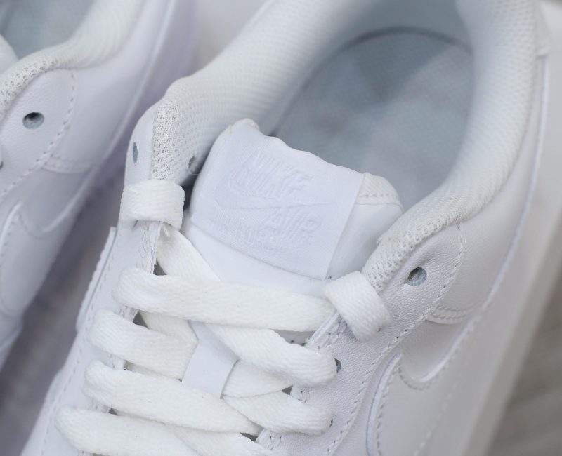 Giày Nike Air Force 1 Low ’07 ‘Travis Scott Edition’ Best Quality