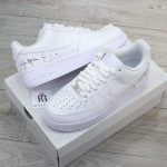 Giày Nike Air Force 1 Low ’07 ‘Travis Scott Edition’ Best Quality