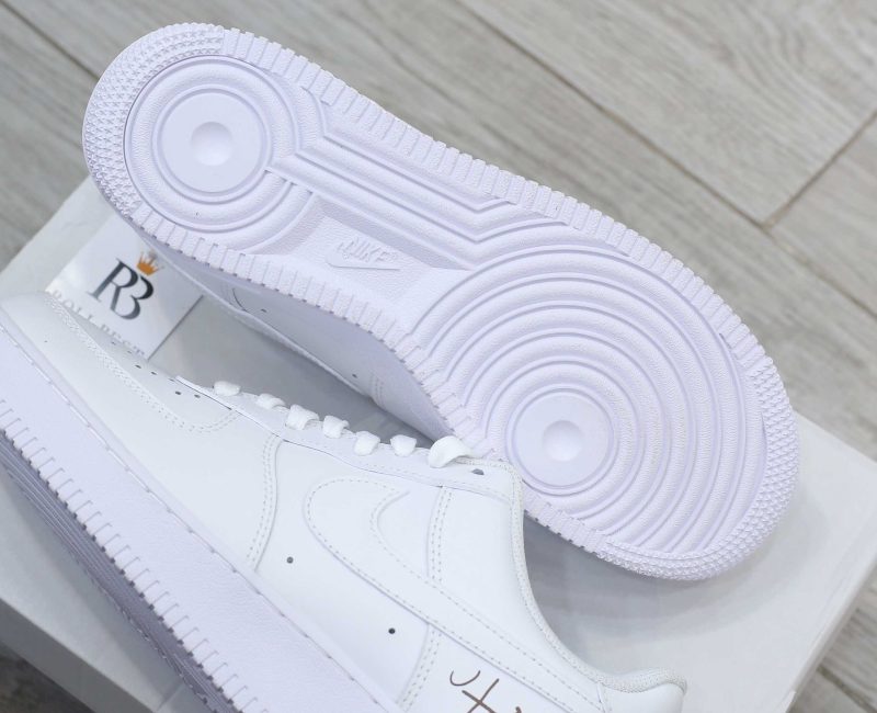 Giày Nike Air Force 1 Low ’07 ‘Travis Scott Edition’ Best Quality