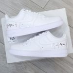 Giày Nike Air Force 1 Low ’07 ‘Travis Scott Edition’ Best Quality