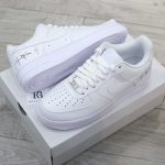 Giày Nike Air Force 1 Low ’07 ‘Travis Scott Edition’ Best Quality