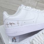 Giày Nike Air Force 1 Low ’07 ‘Travis Scott Edition’ Best Quality