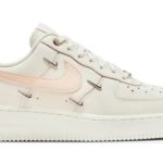 Giày Nike Air Force 1 Low ‘Rose Gold’ Like Auth