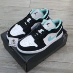 Giày Nike Air Jordan 1 Low Island Green Best Quality