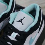 Giày Nike Air Jordan 1 Low Island Green Best Quality