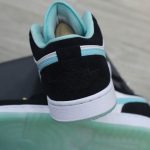 Giày Nike Air Jordan 1 Low Island Green Best Quality