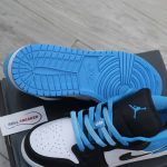 Giày Nike Air Jordan 1 Low SE ‘Laser Blue’ Best Quality