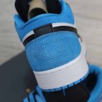 Giày Nike Air Jordan 1 Low SE ‘Laser Blue’ Best Quality