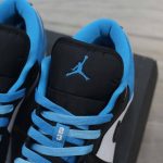 Giày Nike Air Jordan 1 Low SE ‘Laser Blue’ Best Quality