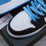 Giày Nike Air Jordan 1 Low SE ‘Laser Blue’ Best Quality