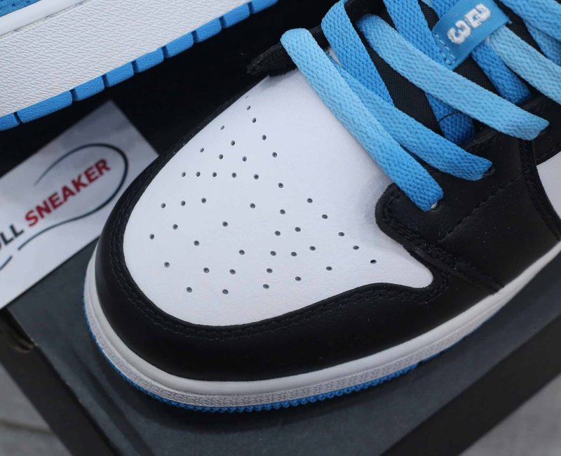 Giày Nike Air Jordan 1 Low SE ‘Laser Blue’ Best Quality